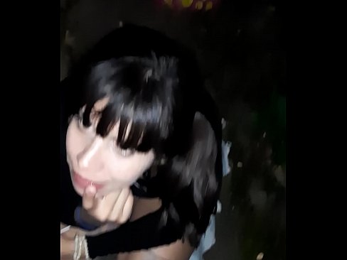 ❤️ На вулиці опухлий пеніс в обмін на цукерки ️ Домашнє порно у нас uk.123sex.ru ❌